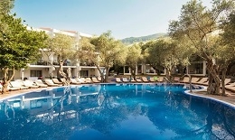 Hotel Vile Oliva